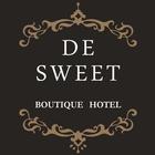 De Sweet Boutique Hotel icône