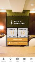 Royale Signature Hotel gönderen