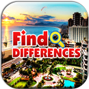 Find Differences City Skylines Train your Brain APK