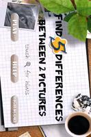 Find Differences Deluxe اسکرین شاٹ 2