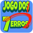 Jogo dos 7 Erros Grátis