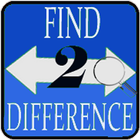 Find Differences 2 icon