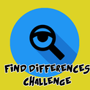 Find the differences Challenge APK