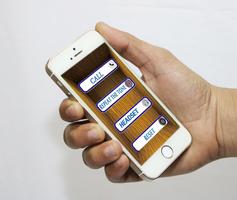 Locate the phone by whistling ảnh chụp màn hình 2