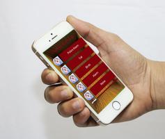 Locate the phone by whistling ảnh chụp màn hình 3