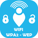 Wifi WPA2 WPA/WEP (prank) APK