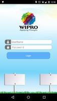 برنامه‌نما Wipro FINS POS عکس از صفحه