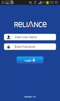 Reliance Devices Employee Affiche