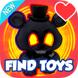 Pop Toys FNAF - Five Nights