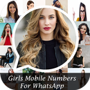 Girl Friend Real Mobile Numbers for WhatsApp APK
