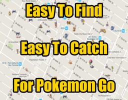 Pro Poke Radar-Pokelocator Tip 스크린샷 2