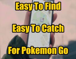 Pro Poke Radar-Pokelocator Tip 스크린샷 3