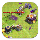 Server Clash V8 Fhx আইকন