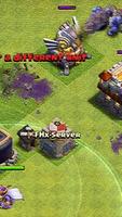 Server Clash V8 Fhx capture d'écran 1