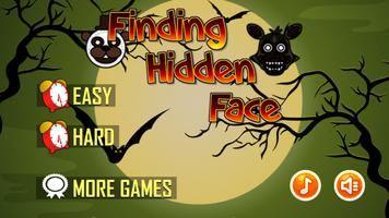 Find Hidden FNAF - Five Nights স্ক্রিনশট 1