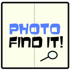 Photo Find It! icône