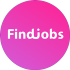 FindJobs アイコン