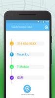 Caller ID &  Live Mobile Number Tracker screenshot 1