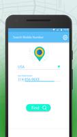 Caller ID &  Live Mobile Number Tracker screenshot 2