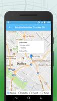 Caller ID &  Live Mobile Number Tracker imagem de tela 3