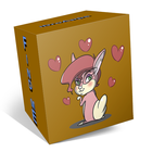 Icona Find love Bunny (Shell Game)