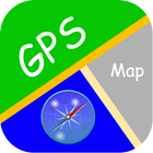 Free Maps and Navigation Tips icône