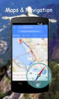 Free Maps and Navigation Tips 截图 1