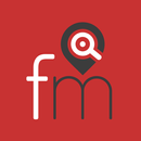 Findme - KSA Modern Directory aplikacja