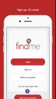 Findme screenshot 1