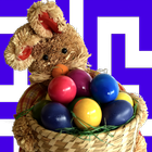 Find Easter Eggs simgesi
