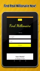 Online Dating, FindMillionaire XAPK download