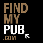 Find My Pub icon