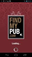 Find My Pub poster