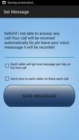 Call Auto Answer & Recorder screenshot 1
