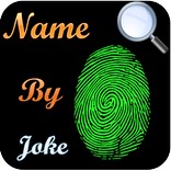 your name by fingerprint joke