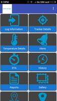 MaliatecLive Tracking syot layar 1