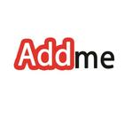 AddMe biểu tượng
