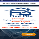 Find PGs APK