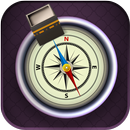 Qibla Compass For Namaz Without Net Prayer Times APK