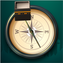 Qibla compass for namaz prayer times azan Azkar aplikacja