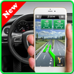 GPS навигация маршруты & улица Посмотреть карты