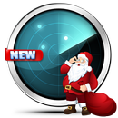 Santa Tracker Real 2017 aplikacja