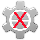 APK App Ops Uninstall