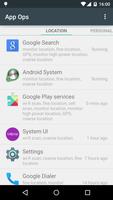 App Ops постер