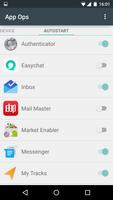 App Ops скриншот 2