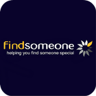 FindSomeone Onine Dating icono