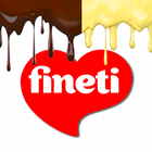 Fineti icône