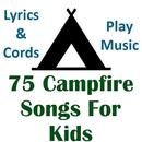 75 Campfire Songs for Kids APK
