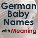 German Baby Names With Meaning APK