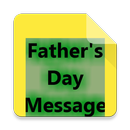 Father's Day Message APK